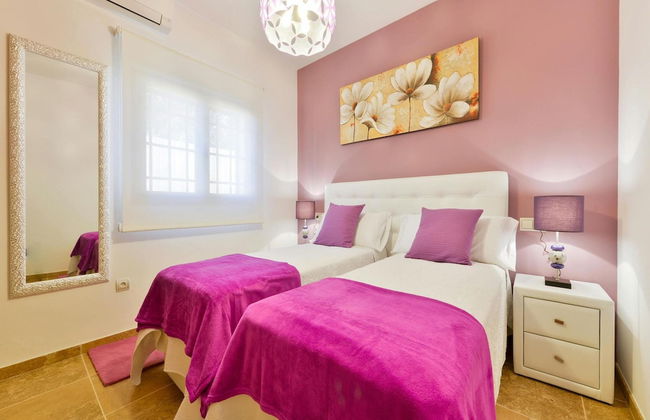 Charming Villa in Ibiza Town - Foto 6