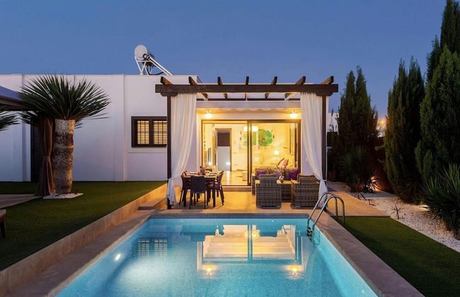 Charming Villa in Ibiza Town - Foto 31