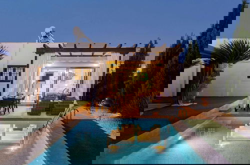 Foto 31 - Charming Villa in Ibiza Town