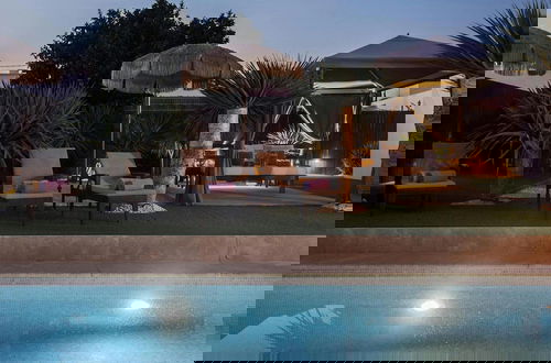 Foto 15 - Charming Villa in Ibiza Town