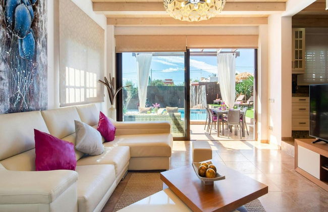 Charming Villa in Ibiza Town - Foto 11