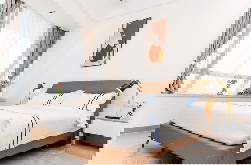 Foto 5 - Greenland Apartment by Link