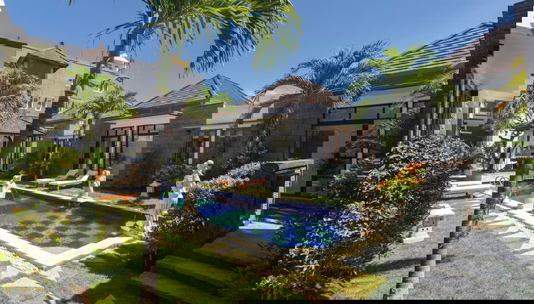 Foto 1 - Emy Sanur