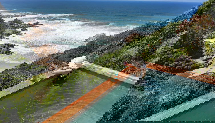 Foto 1 - Cliff Break
