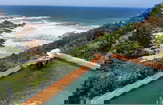 Foto 1 - Cliff Break