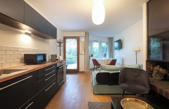 Charming Studio Apartment for 2 - Bastille - Photo 5