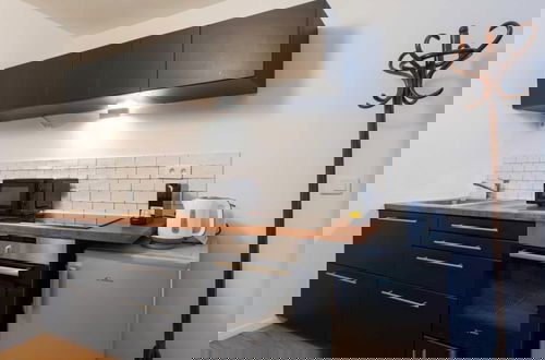 Foto 4 - Charming Studio Apartment for 2 - Bastille