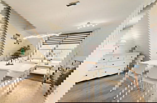 Photo 7 - Duplex in Blankenberge Near Seafront