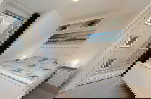 Photo 2 - Duplex in Blankenberge Near Seafront
