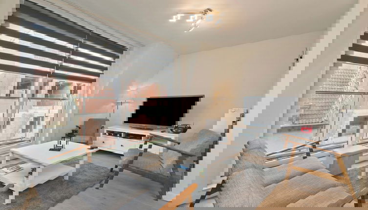 Photo 1 - Duplex in Blankenberge Near Seafront
