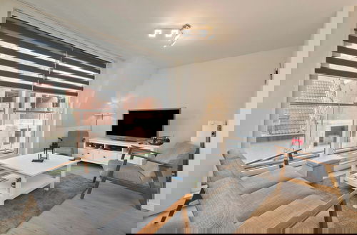 Photo 1 - Duplex in Blankenberge Near Seafront