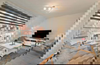 Foto 1 - Duplex in Blankenberge Near Seafront