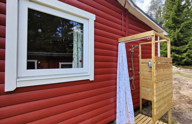 5 Person Holiday Home in Karlskoga - Foto 24