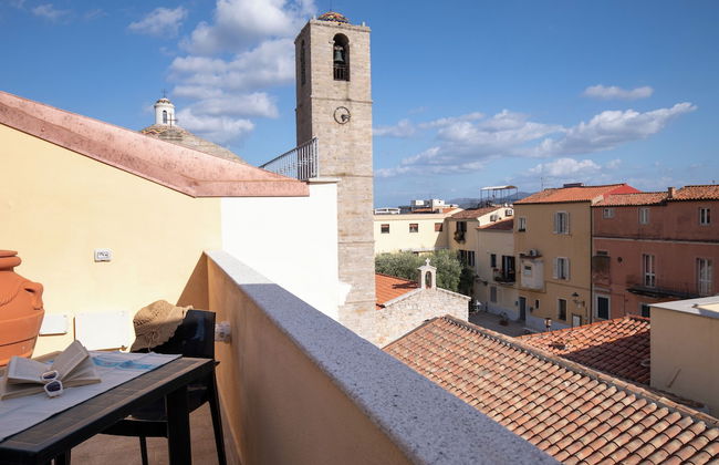 San Paolo Suites by Wonderful Italy - Photo 16