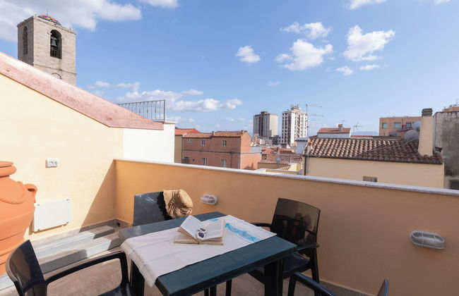 San Paolo Suites by Wonderful Italy - Photo 15