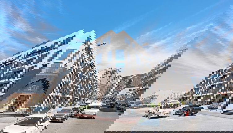 Foto 1 - Silkhaus Chaima Avenue 2