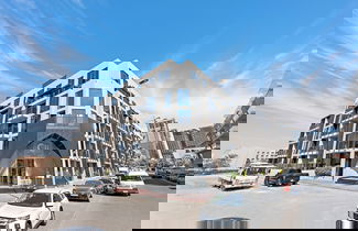Foto 1 - Silkhaus Chaima Avenue 2