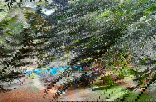 Foto 4 - Tranquil Stay, Garden Estate - Palolem Beach, 1BHK Flat