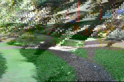 Foto 6 - Tranquil Stay, Garden Estate - Palolem Beach, 1BHK Flat
