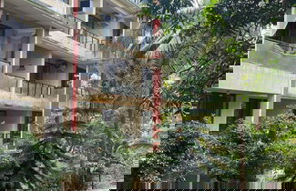 Foto 2 - Tranquil Stay, Garden Estate - Palolem Beach, 1BHK Flat