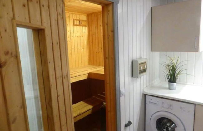 Ferienpark Mirow in Granzow - Foto 15