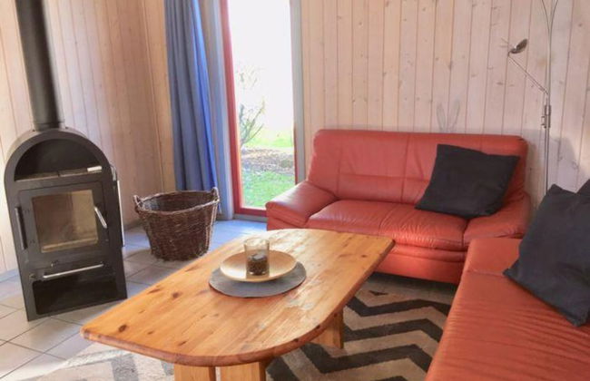 Ferienpark Mirow in Granzow - Foto 10