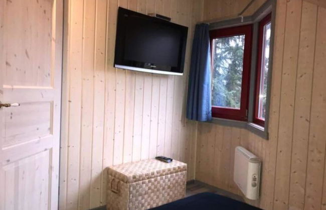 Ferienpark Mirow in Granzow - Foto 6