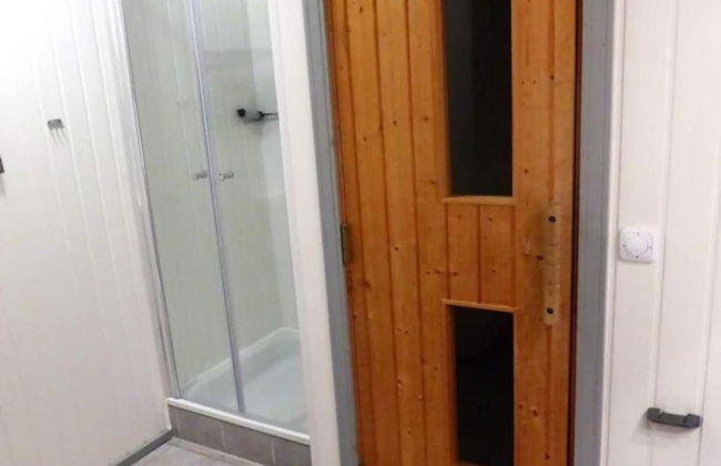 Ferienpark Mirow in Granzow - Foto 16