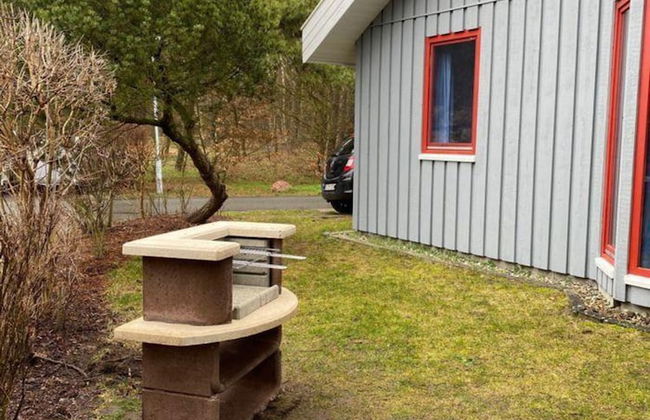 Ferienpark Mirow in Granzow - Foto 17