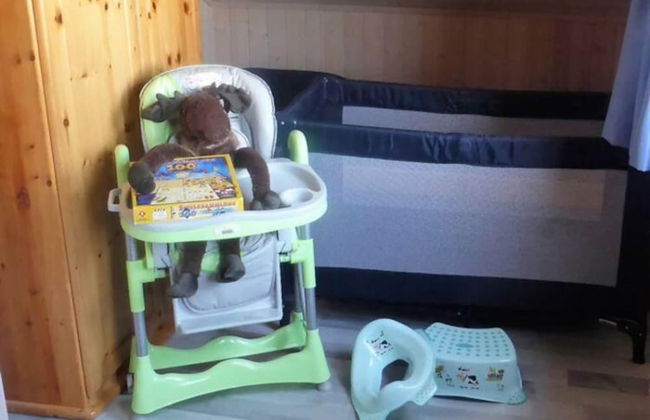 Ferienpark Mirow in Granzow - Foto 7