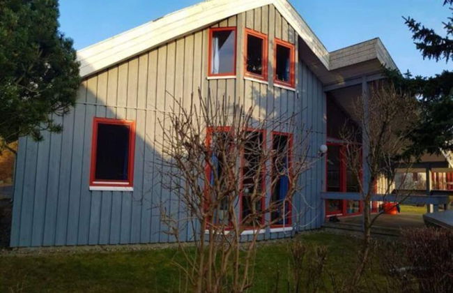 Ferienpark Mirow in Granzow - Foto 18