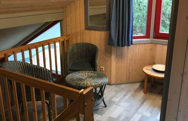 Ferienpark Mirow in Granzow - Foto 2