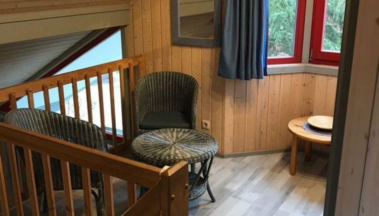 Foto 1 - Chalet by Granzower Lake With Family Activities