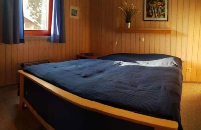 Ferienpark Mirow in Granzow - Foto 3