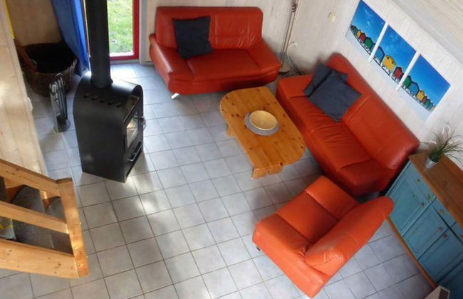 Ferienpark Mirow in Granzow - Foto 11