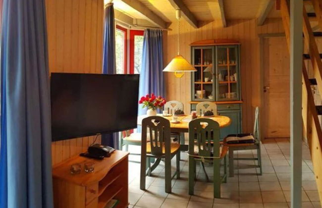 Ferienpark Mirow in Granzow - Foto 9