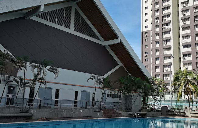 Ampang Hilir KL City Boutique Residence - Foto 32