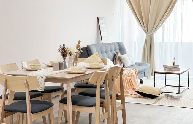 MH Maison by Manhattan Group - Foto 54