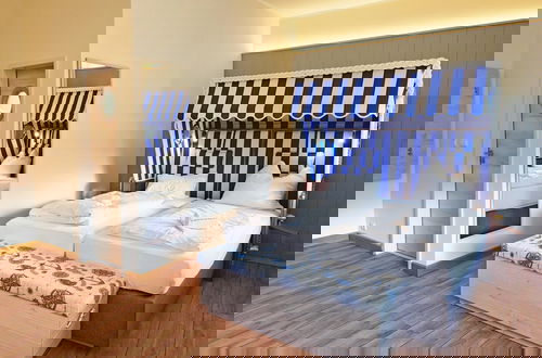 Foto 7 - All-inclusive Party Room in Resort, Wangerland