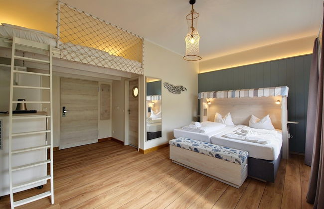 All-inclusive Party Room in Resort, Wangerland - Foto 2