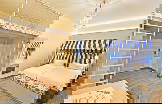 Foto 3 - All-inclusive Party Room in Resort, Wangerland