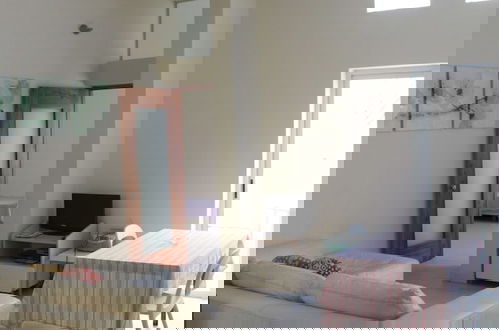Foto 9 - Stylish, Modern, Central Apartment in St Julians, Malta - Sleep 4