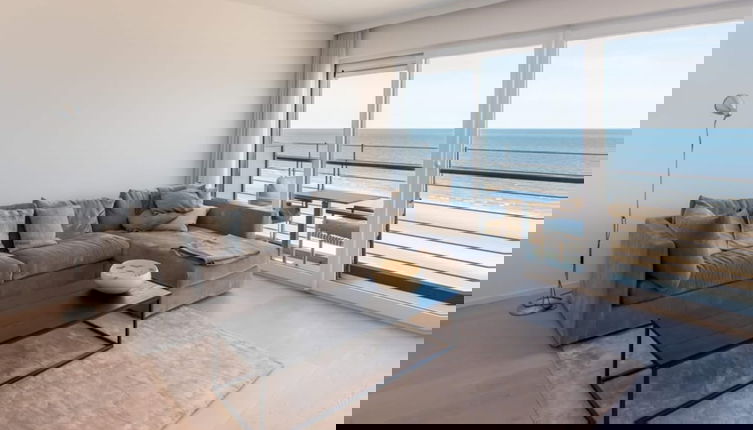 Photo 1 - Duplex Apartment With 4 Terraces and sea View