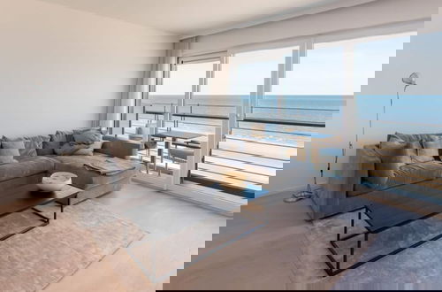 Photo 1 - Duplex Apartment With 4 Terraces and sea View