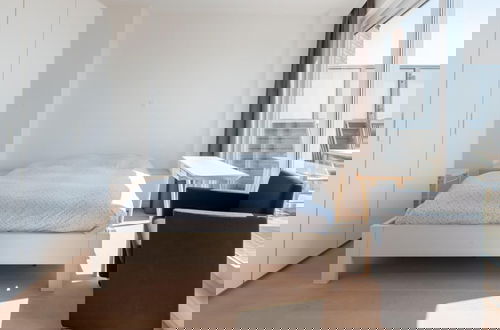 Photo 2 - Duplex Apartment With 4 Terraces and sea View