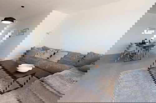 Photo 13 - Duplex Apartment With 4 Terraces and sea View