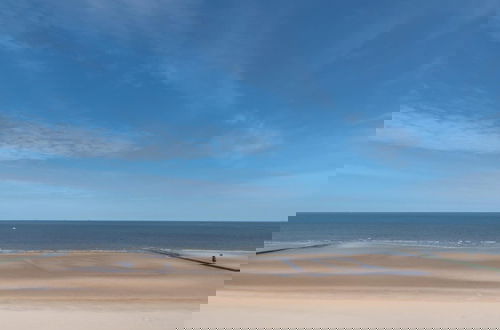 Photo 31 - Duplex Apartment With 4 Terraces and sea View