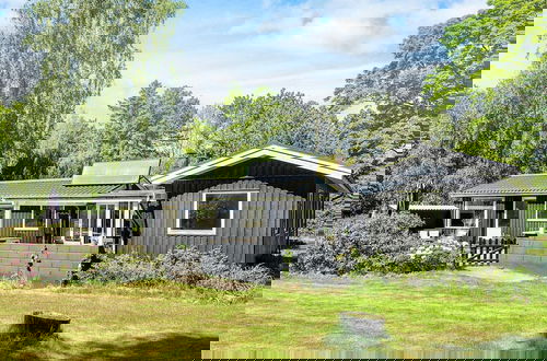 Photo 1 - 8 Person Holiday Home in Asnaes