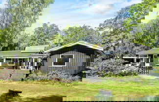 Photo 1 - 8 Person Holiday Home in Asnaes