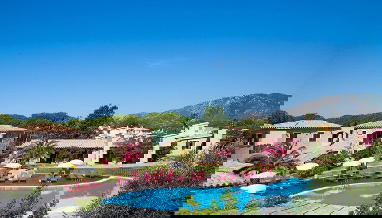 Foto 1 - Sardinian-style Retreat